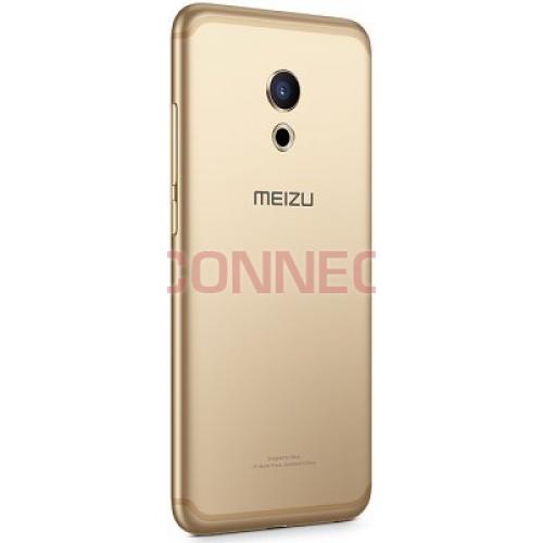 Meizu Pro 6 32Gb Gold